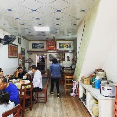 爽爽黄鳝饭(水步店) User Photo