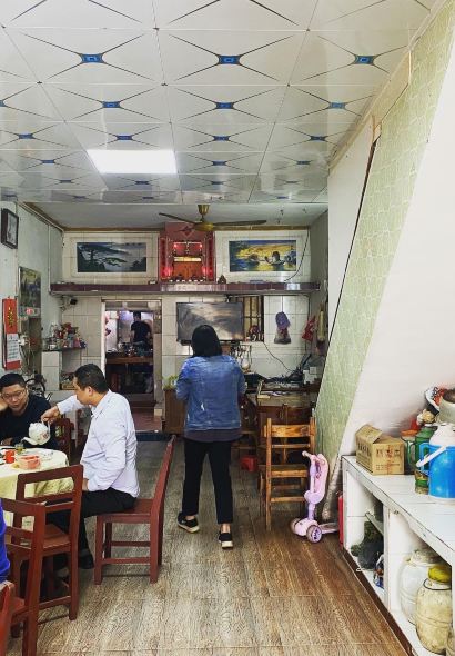 爽爽黄鳝饭(水步店)