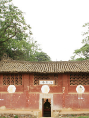 Shiquan Temple