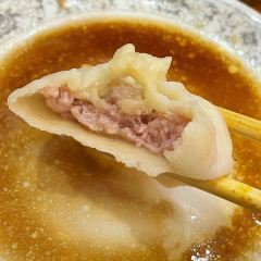 金陵灌汤包 User Photo