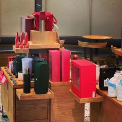 星巴克(台山万达店) User Photo