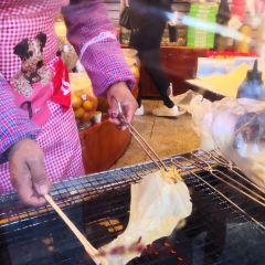 YANG'S HANDMADE FINE CHEESE·DIAOMEI User Photo