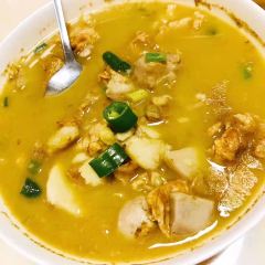 Nasi Kak Wok User Photo