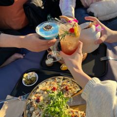 Poppies Restaurant 여행 사진