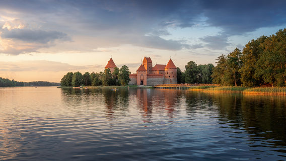 Trakai