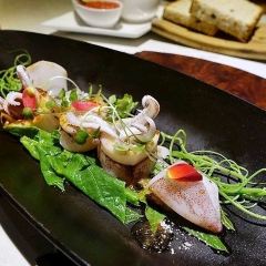 CHA ZI ZI User Photo