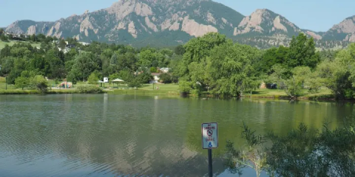 Harlow Platts Community Park