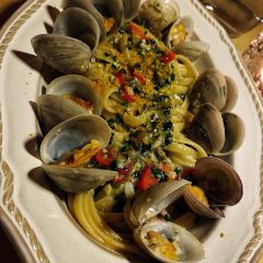 Italo Trattoria User Photo