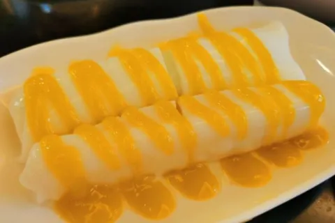 金水門江邊海鮮酒樓