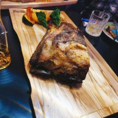 Hablingbo Creperie User Photo