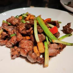 好彩楼·知味顺德 User Photo