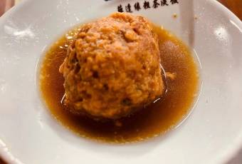 粗茶淡飯（東關街店）用戶圖片