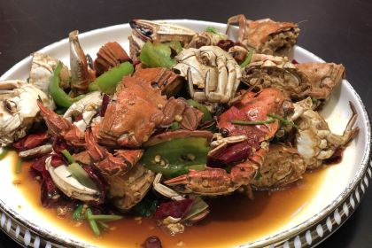 烟台荣祥海鲜酒店·荣祥海鲜(烟台山公园店)