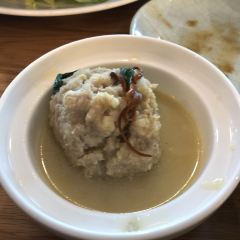 慈溪海天一洲观景酒店·海天食汇中餐厅 User Photo