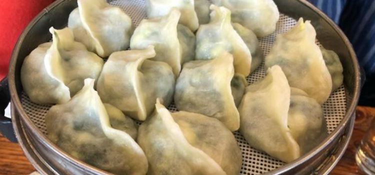 San Sheng Xuan HuiMin JiaoZi