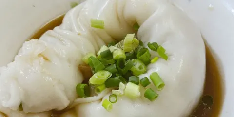 壽寧米糕（文筆嘉園店）