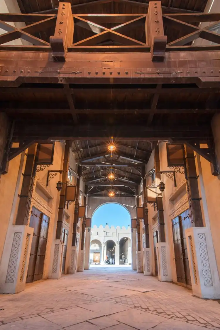Hotels near حديقة الطرف النموذجية