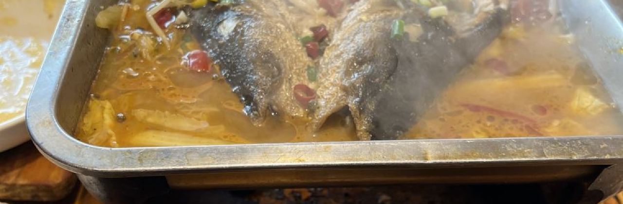 胖姥姥·川湘闽菜(东大店)