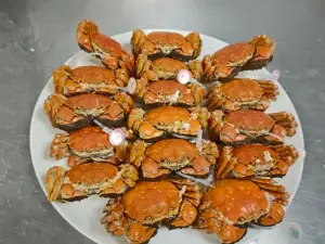 苏州阳澄半岛英迪格酒店·澄16餐厅