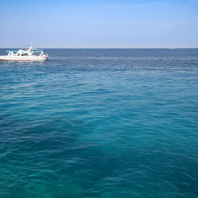 Vé máy bay Coimbatore Kuala Terengganu