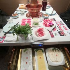 NAN MEN HOTPOT User Photo