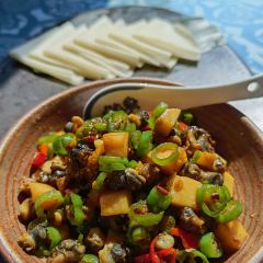 Jin'an Private Home Cuisine 여행 사진