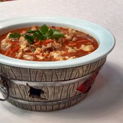 Tengchong Hongfu Lou Restaurant User Photo