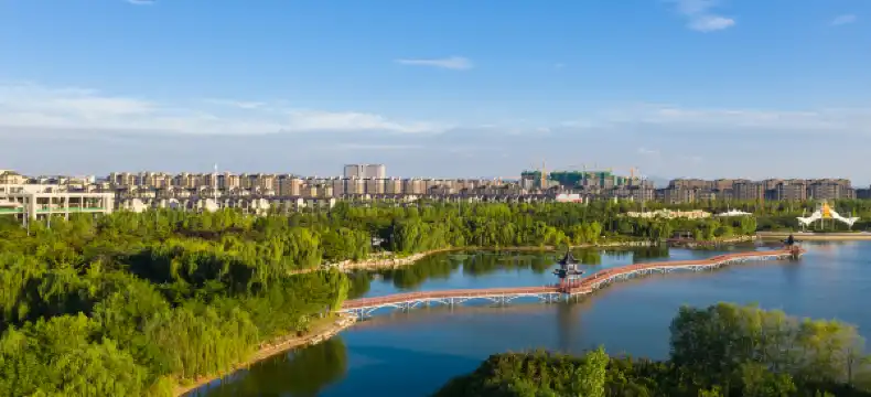 Hotels in Ju County