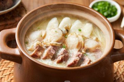 Ruxuanhaixianshaguozhou (enping)