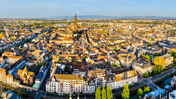 Strasbourg