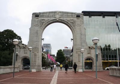 Christchurch Central