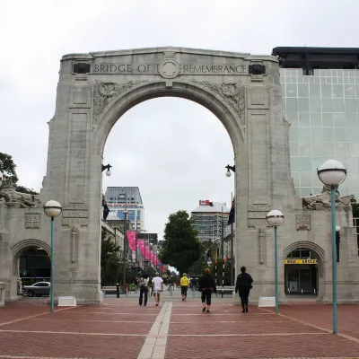 Ashwood Manor Motor Lodge