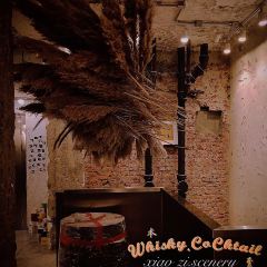 本至·Whisky·Cocktail User Photo