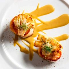 Jean Georges 여행 사진