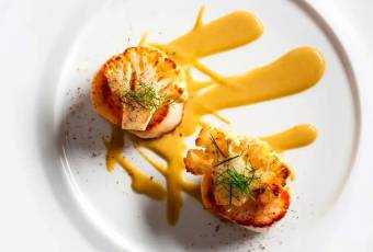 Jean Georges user photo