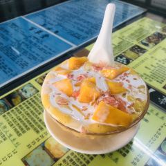 百草堂祖傳涼茶鋪（蛇口店）張用戶圖片