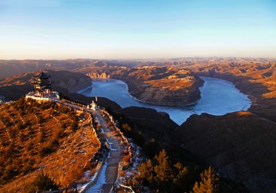 Qiankun Bay