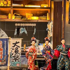Kyoro Cuisine (Long Cang Branch) User Photo