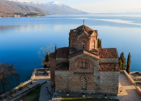Voli Pescara Ohrid diretti