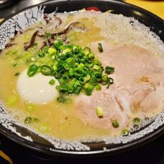 Ikkousha Fukuoka User Photo
