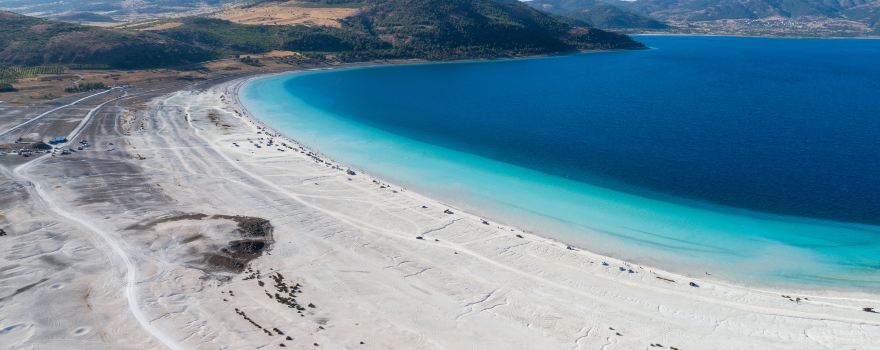 Burdur Province
