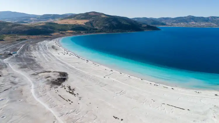 Burdur Merkez