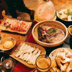 Xiao Long Kan Hotpot Restaurant - Box Hill ảnh của người dùng