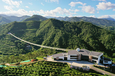 Sanwuali Resort