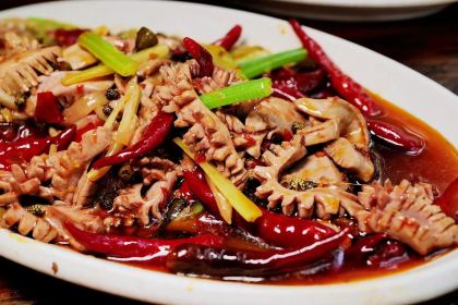 七里香饭店(天庆街店)