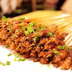 鲜火肴瓦罐酱焖小海鲜(温泉度假酒店) User Photo
