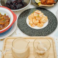 Da Shu Restaurant (Shanghai First Store) User Photo