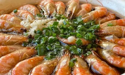 XIXIN RESTAURANT