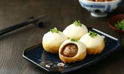 XIN ZHEN YUAN