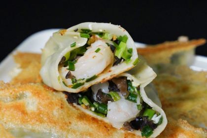 CHUNSHUI POTSTICKERA